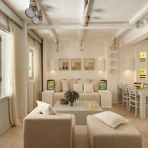 Two-Bedroom Apartment Split Level Il Borgo